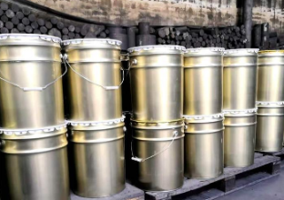 顯像管用管頸石墨乳的生產要求(圖1)